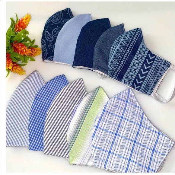 Face masks - Picture 6 of 9